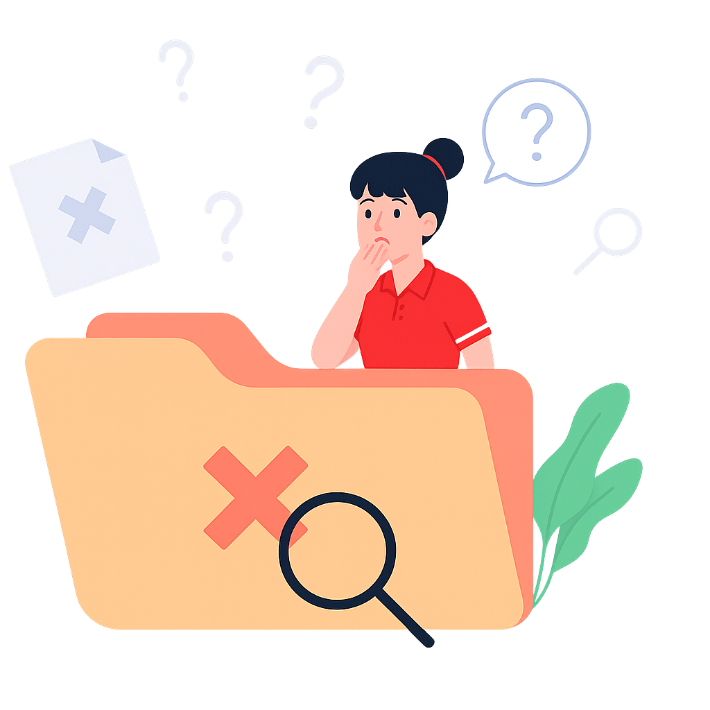 No products found