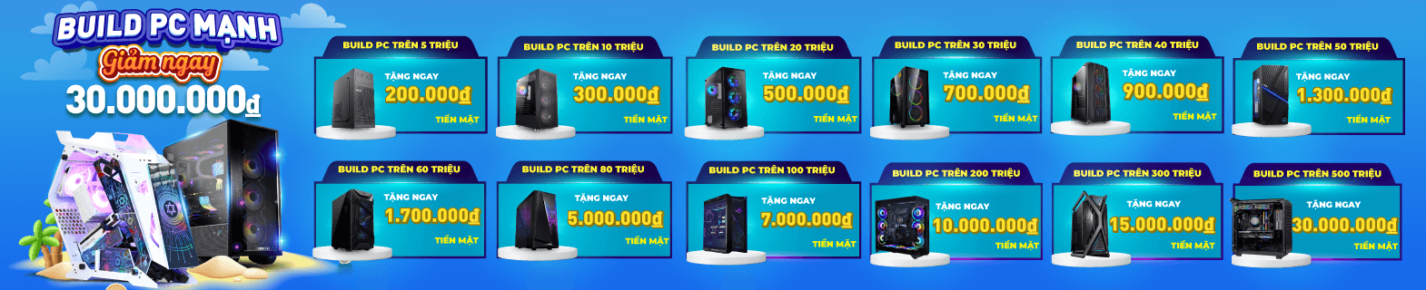 Image buildpc