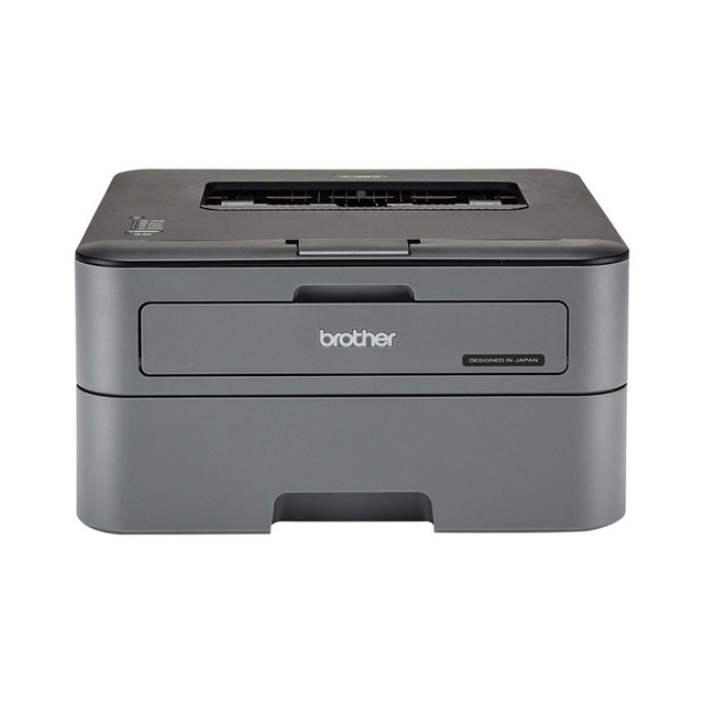 Máy in Brother HL-L2321D - In đen trắng đơn năng