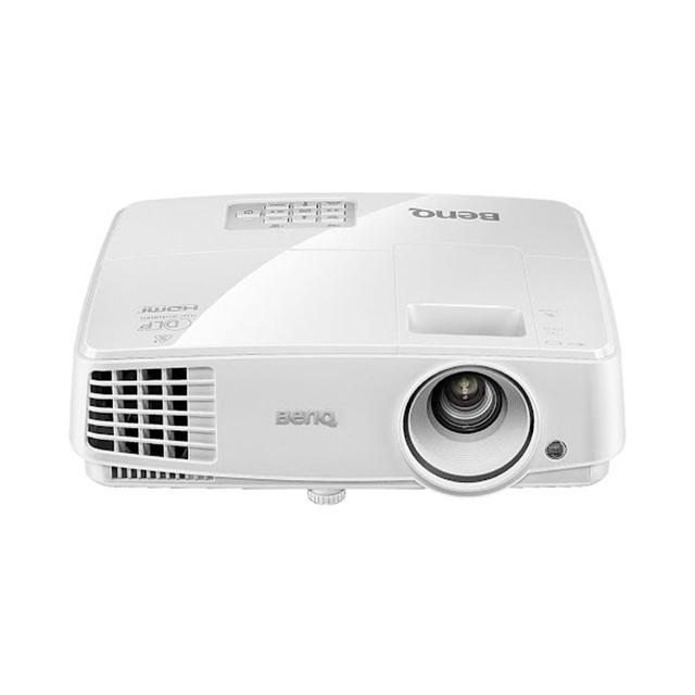 Máy Chiếu BenQ MW529 