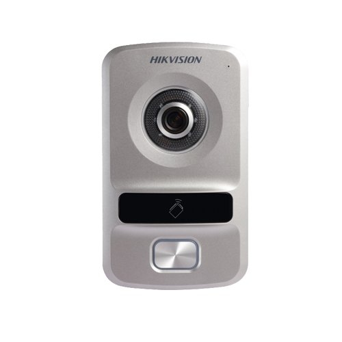 Nút chuông hình Hikvision HIK-IP8000VLS