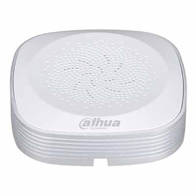 Micro cho camera Dahua HAP201 lọc tiếng ồn