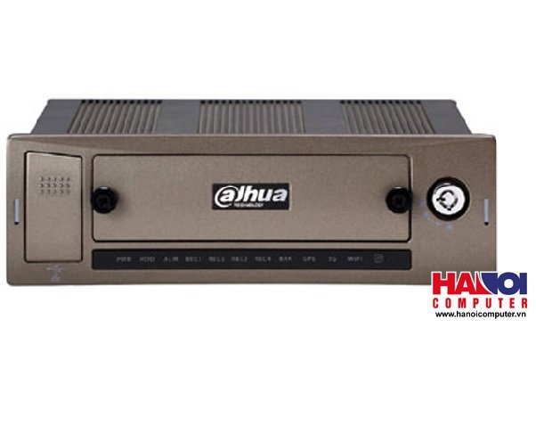 Đầu ghi Dahua chuyên dụng DVR0404ME-HE-GCW
