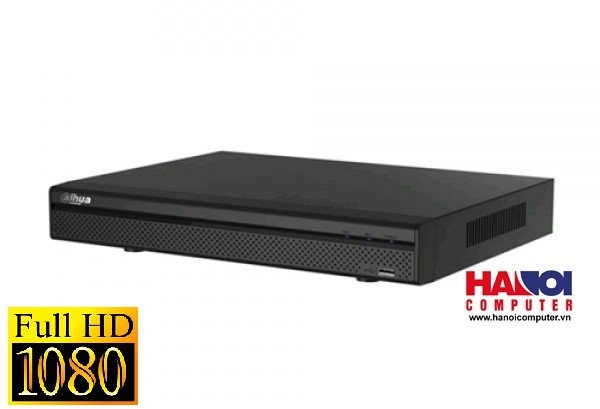 Đầu ghi NVR Dahua 8 kênh DHI-NVR4108HS-4KS2