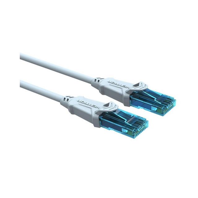 Cáp mạng đầu đúc Cat5e 20m Vention 