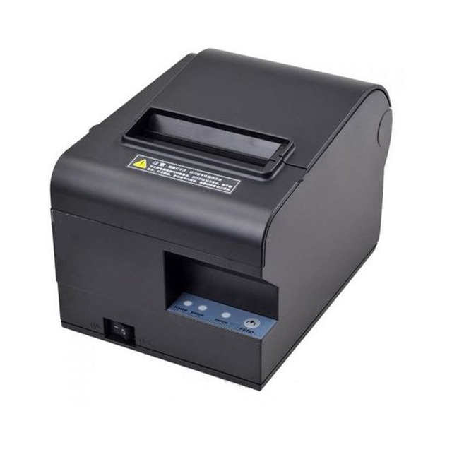 Máy in hóa đơn Antech A160 