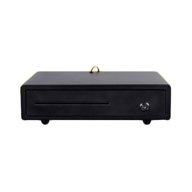 Ngăn kéo đựng tiền Antech 330 ( 4 Giấy + 8 xu )