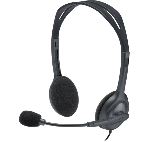 Tai nghe Logitech H111