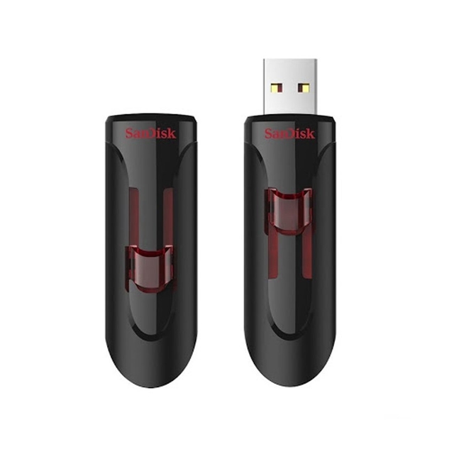 USB SanDisk CZ600 32GB USB 3.0