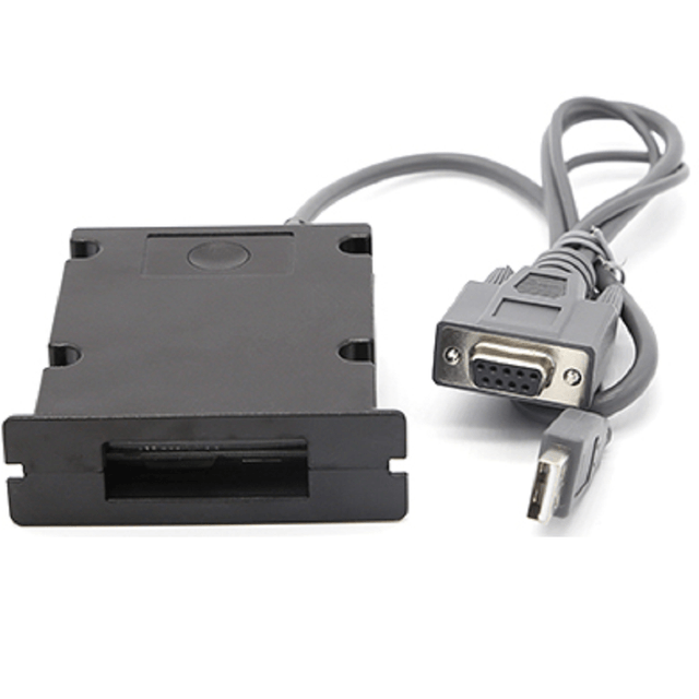 Máy quét mã vạch 2D Shangchen SC B003 
