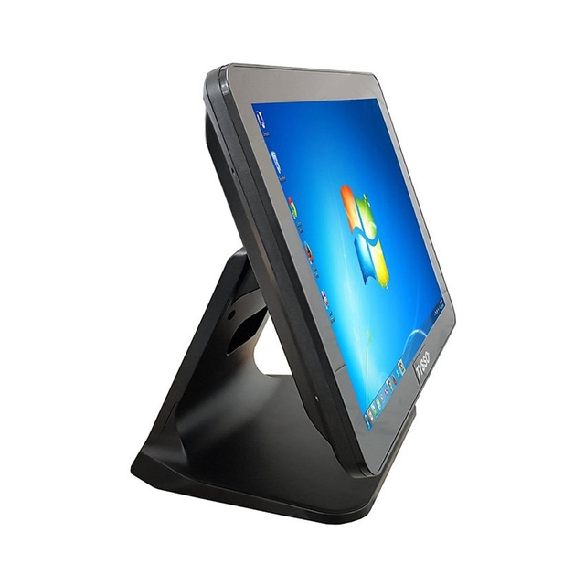 Máy bán hàng POS Tysso TS1700 Celeron J1900/4GB/60GB SSD/15 inch/WL