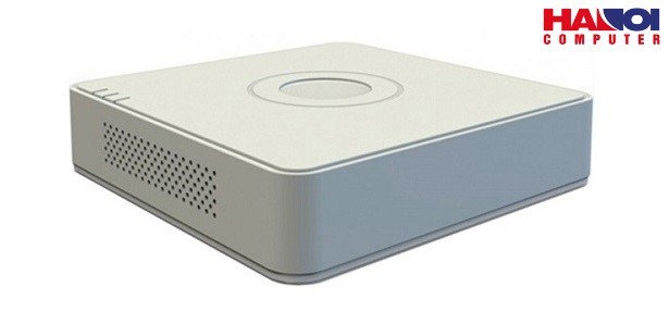 Đầu ghi Hikvision IP 4 kênh HK-9104NIQ-PRO