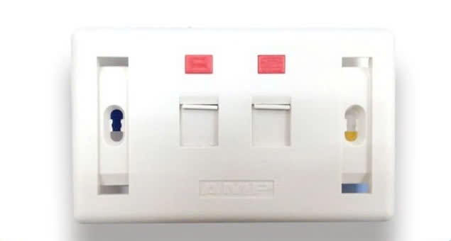 Mặt Đôi AMP