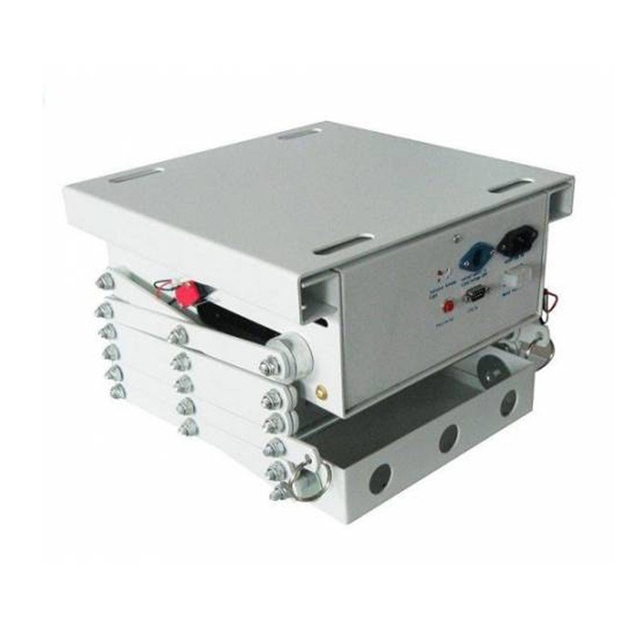 Giá treo máy chiếu điện Dalite ECM30