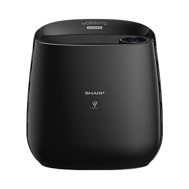 Máy tạo ion lọc khí và bắt muỗi SHARP FP-JM30V-B