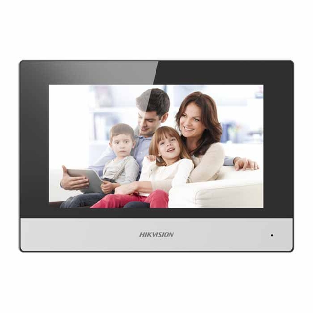 Màn chuông Hikvision DS-KH6320-WTE1