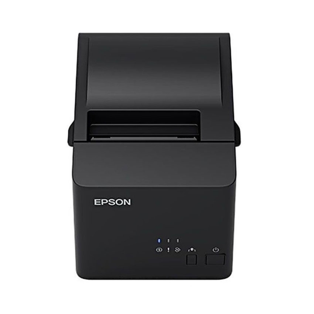 Máy in hóa đơn Epson TM-T81 III  ( Cổng LAN )