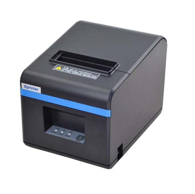 Máy in hóa đơn Xprinter XP-N160II-W ( USB + WIFI ) 