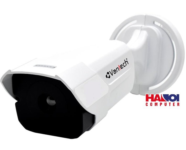 Camera Thân nhiệt Vantech VP-TN83Z