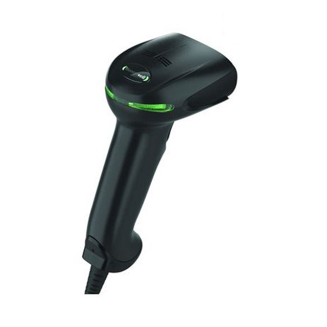 Máy quét mã vạch 2D Honeywell 1950GHD có dây