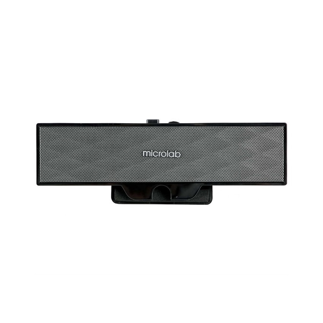 Loa vi tính Microlab B51, Soundbar 2.0, nguồn USB