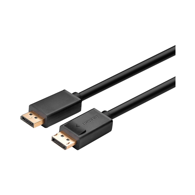 Cáp Displayport 3m Ugreen 10212
