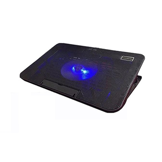 Đế Làm Mát Laptop Cooling pad N99 2 FAN