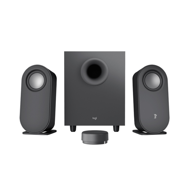 Loa Logitech Z407 Bluetooth 2.1