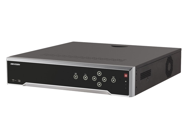 Đầu Ghi Hikvision 16 kênh HP-5616NI-PRO H265+