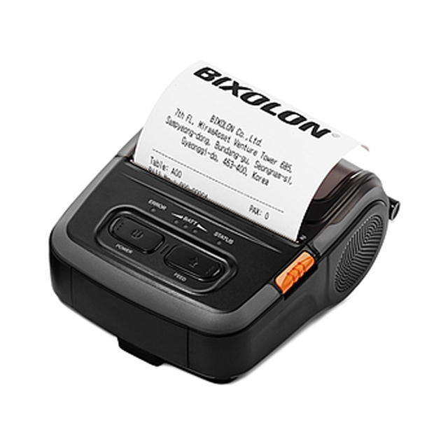 Máy in hóa đơn di động BIXOLON SPP R310 BK