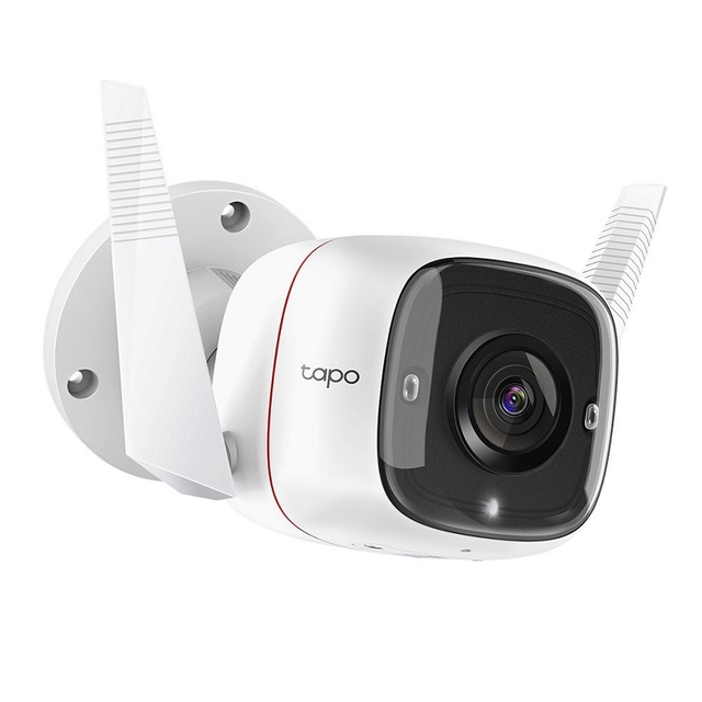 Camera IP Wifi TP-Link Tapo C310 3.0MP (CATL0003)