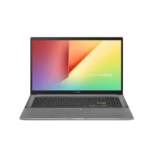 Laptop Asus VivoBook S S533EA-BN293T (i5 1135G7/8GB RAM/512GB SSD/15.6 FHD/Win10/Đen)