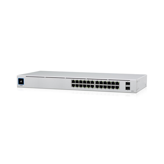 Switch Unifi USW-24-POE