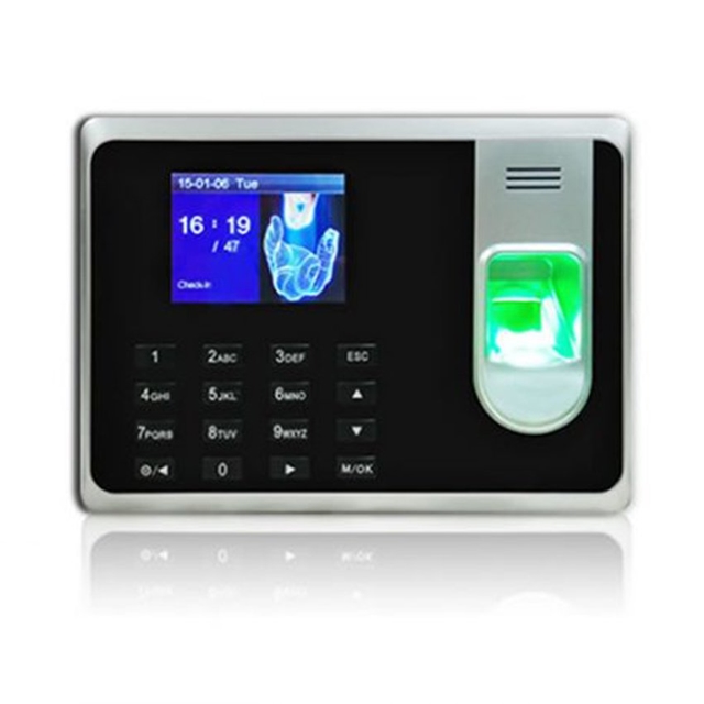 Máy chấm công Ronald Jack X628C 