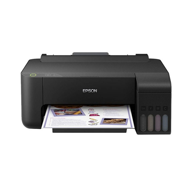 Máy in phun màu Epson L1210 - Đơn năng