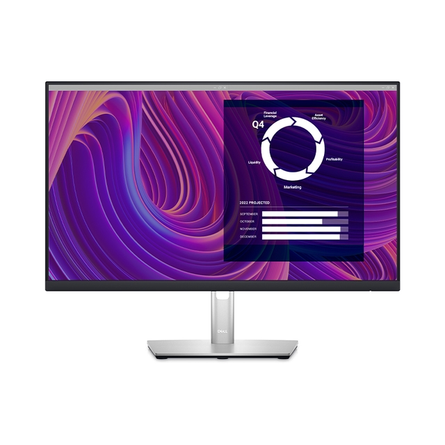 Màn hình Dell P2423D (23.8 inch/QHD/IPS/60Hz/8ms)