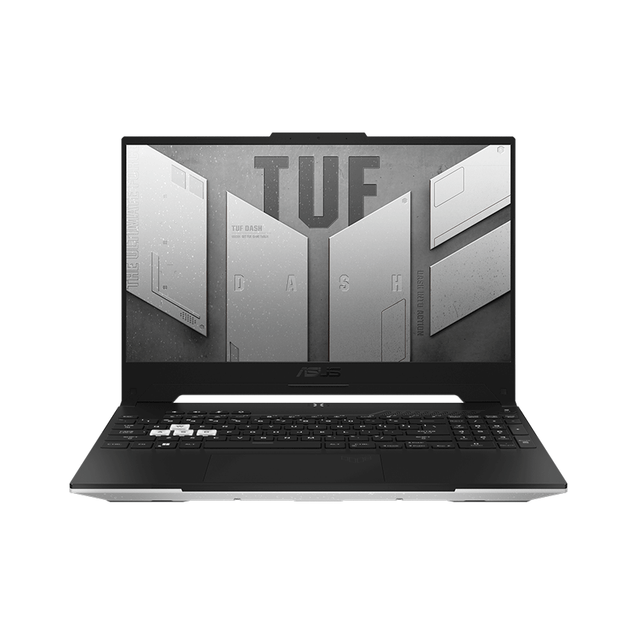 Laptop Asus Gaming TUF FX517ZC-HN079W (Geforce RTX 3050 4GB/i5 12450H/8GB RAM/512GB SSD/15.6 FHD 144hz/Win11/Trắng)