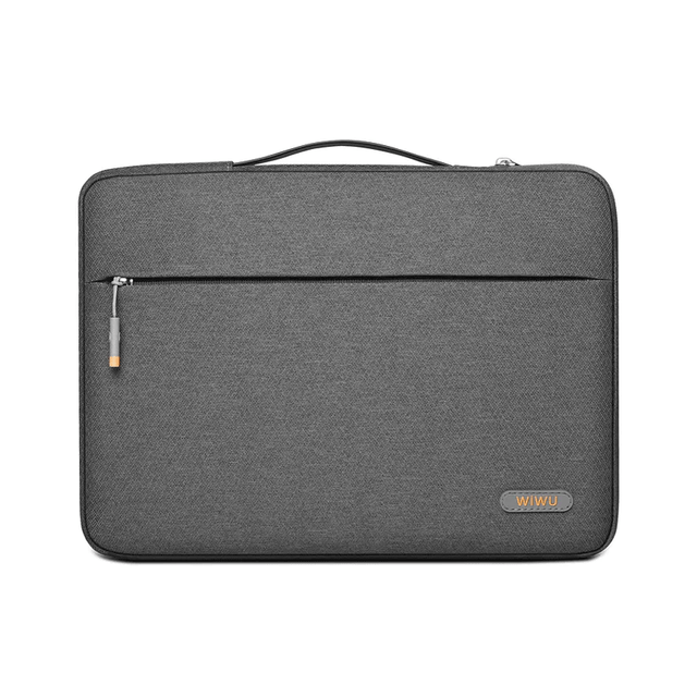 Túi chống sốc WiWU Pilot Sleeve 14 inch màu xám