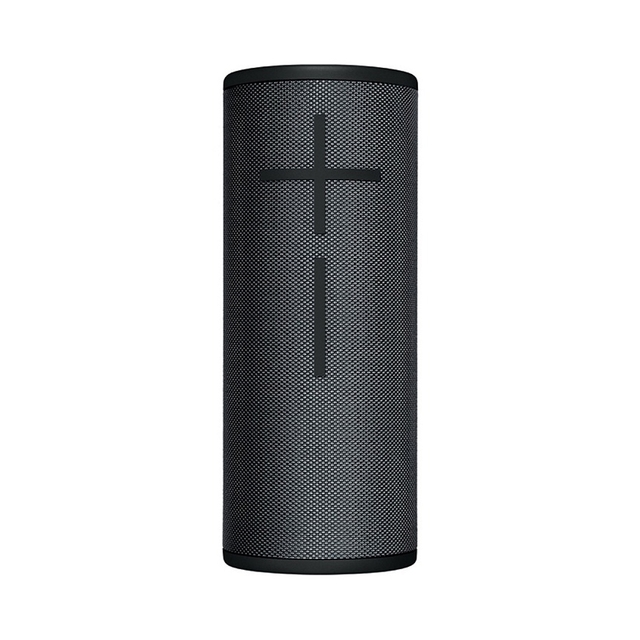 Loa di động Ultimate Ears BOOM 3 - Màu đen