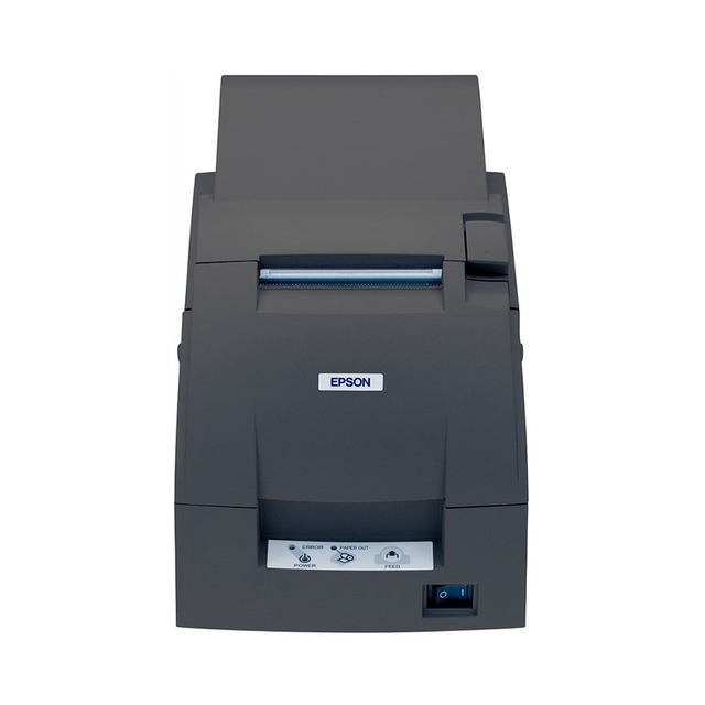 Máy in hóa đơn Epson TM-U220B ( USB )