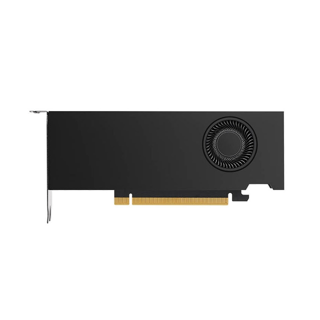 Card màn hình Asus Nvidia RTX A2000 12GB GDDR6 (Carton box)