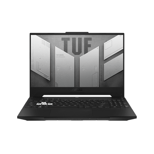 Laptop Asus Gaming TUF FX517ZC-HN077W (Geforce RTX 3050 4GB/i5 12450H/8GB RAM/512GB SSD/15.6 FHD 144hz/Win11/Đen)