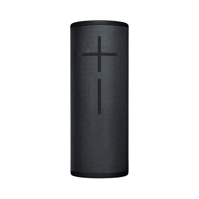 Loa di động Ultimate Ears MEGABOOM 3 - Màu đen