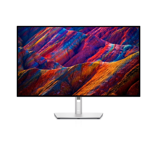 Màn hình Dell UltraSharp U3223QE (31.5 inch/UHD/IPS/60Hz/8ms)