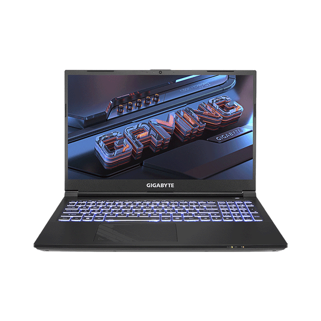 Laptop Gigabyte Gaming G5 (ME-51VN263SH) (Geforce RTX3050Ti 4G/i5 12500H /8GB Ram/512GB SSD/15.6 inch FHD 144Hz/Win 11/Đen)