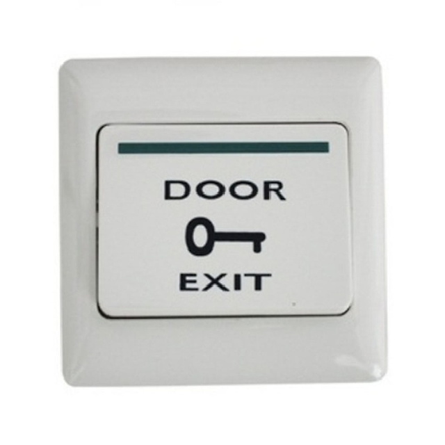 Nút Exit DE-882D