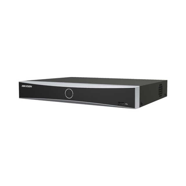 Đầu ghi Acusense 16 kênh Hikvision DS-7716NXI-K4