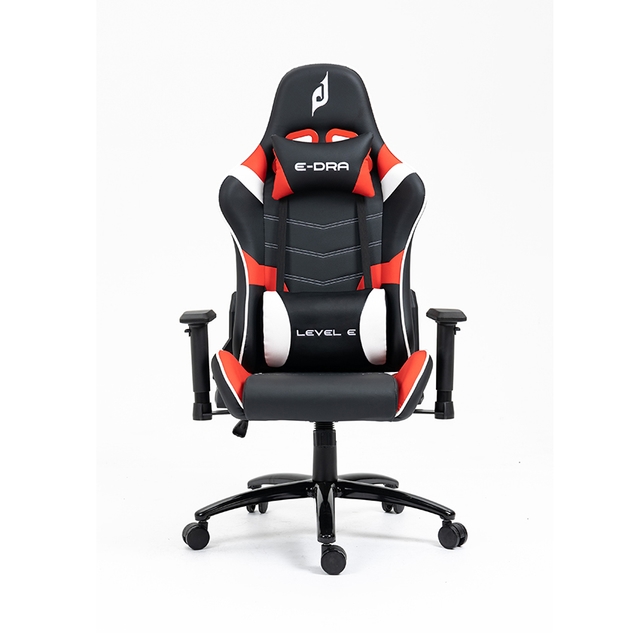 Ghế game E-Dra Level E EGC229 Black Red