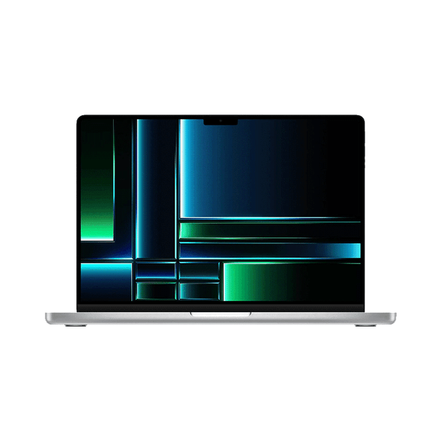 Laptop Apple Macbook Pro 14 (MPHJ3SA/A) (Apple M2 Pro 12C CPU/19C GPU/16GB RAM/1TB SSD/14.2 inch/Mac OS/Bạc) (2023)