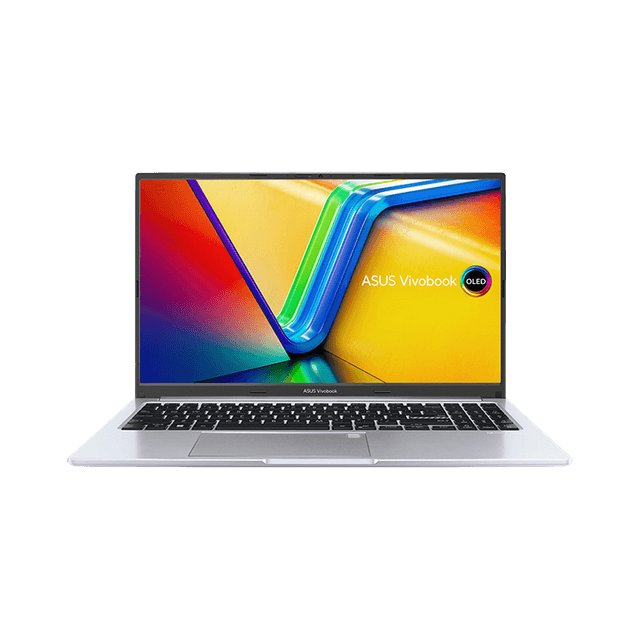 Asus Vivobook  14 OLED A1405VA-KM095W (i5 13500H/16GB RAM/512GB SSD/14 2.8K Oled/Win11/Bạc/Chuột)